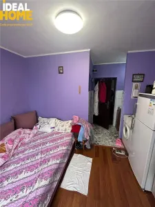 Camera Camin Piata Nicolina - Iasi