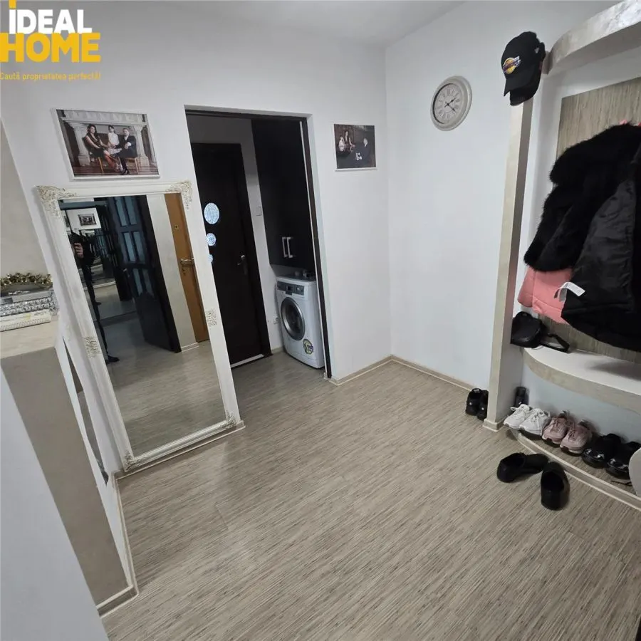 Apartament 2 camere Decomandat. Modern. Dacia-Iasi - foto 2