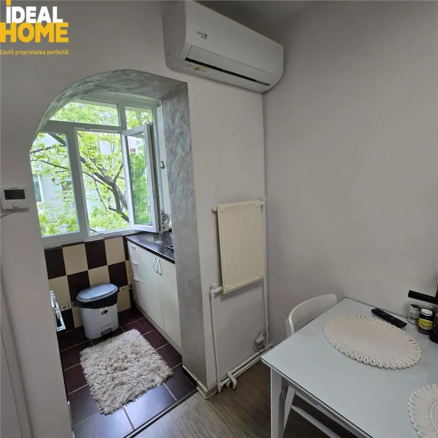 Apartament 2 camere Decomandat. Modern. Dacia-Iasi - foto 7