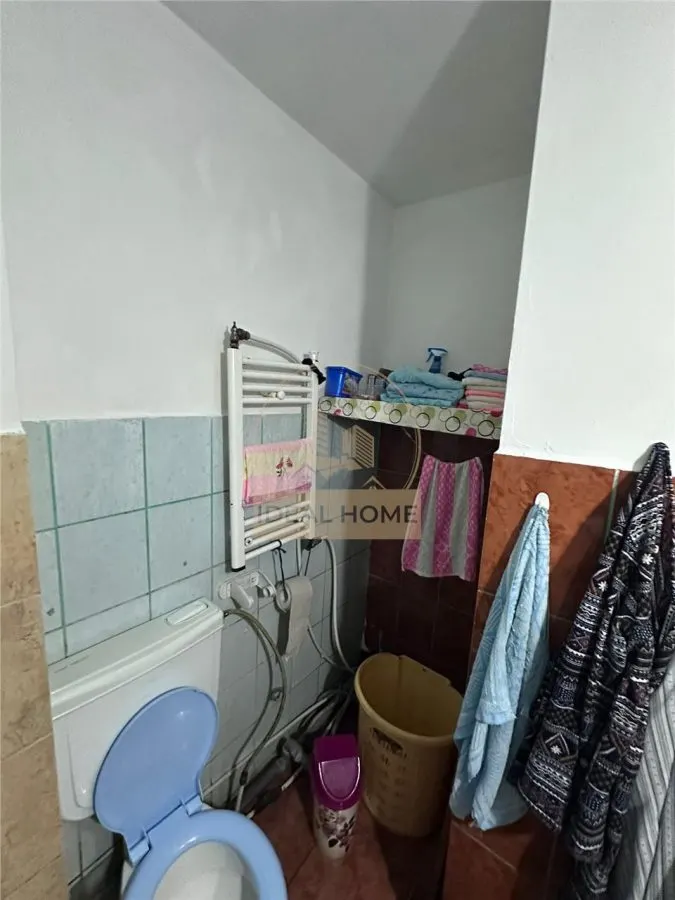 Camera Camin Mathaus - foto 2