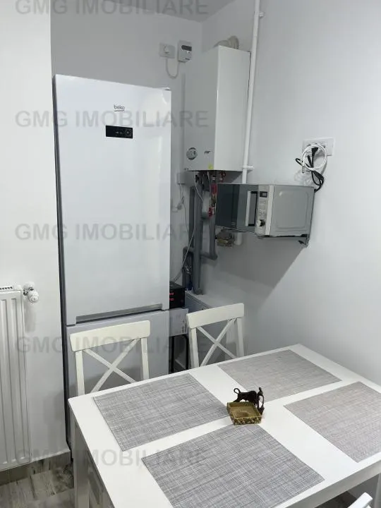 Apartament 3 camere Floreasca - foto 17