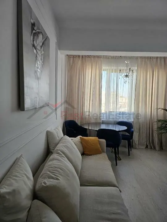 Apartament 2 camere, LUX ,13 Septembrie - foto 1