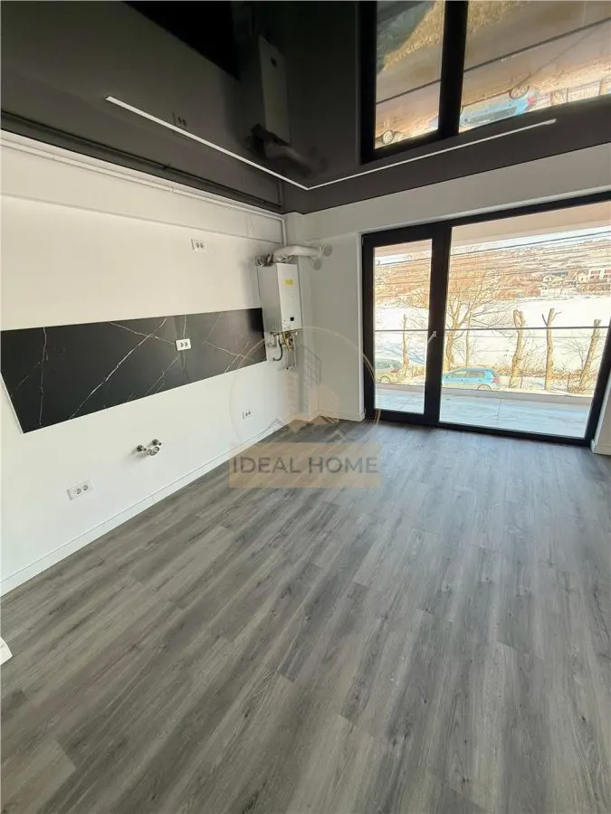 Apartament 2 camere Don Rezidence - foto 2