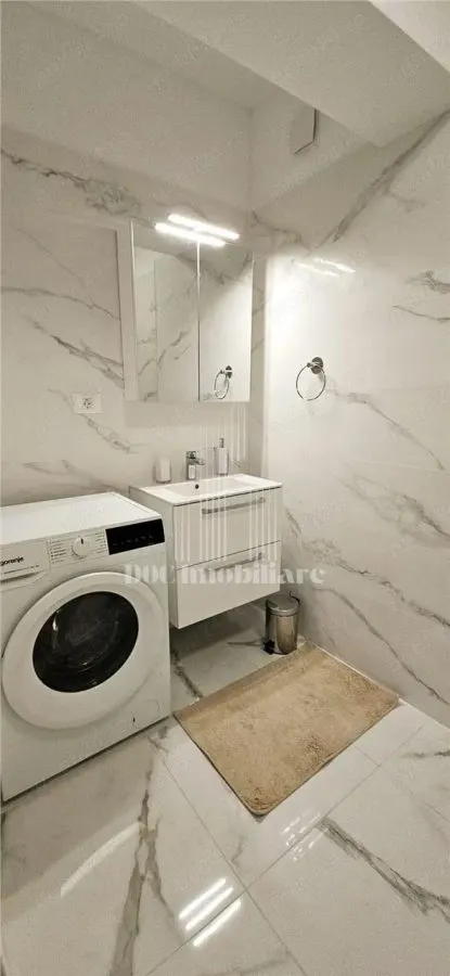 Inchiriere Apartament 2 Camere Smart Residence Lujerului | Parcare | Centrala - foto 7