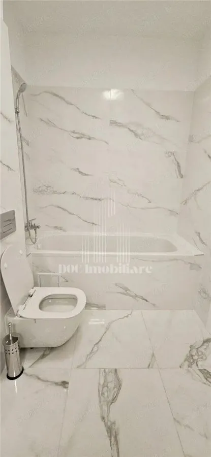 Inchiriere Apartament 2 Camere Smart Residence Lujerului | Parcare | Centrala - foto 8