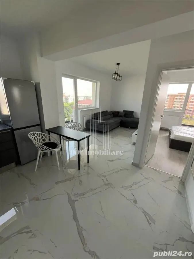 Apartament 2 camere cu parcare â€“ Zona Metalurgiei, Postalionului - foto 2