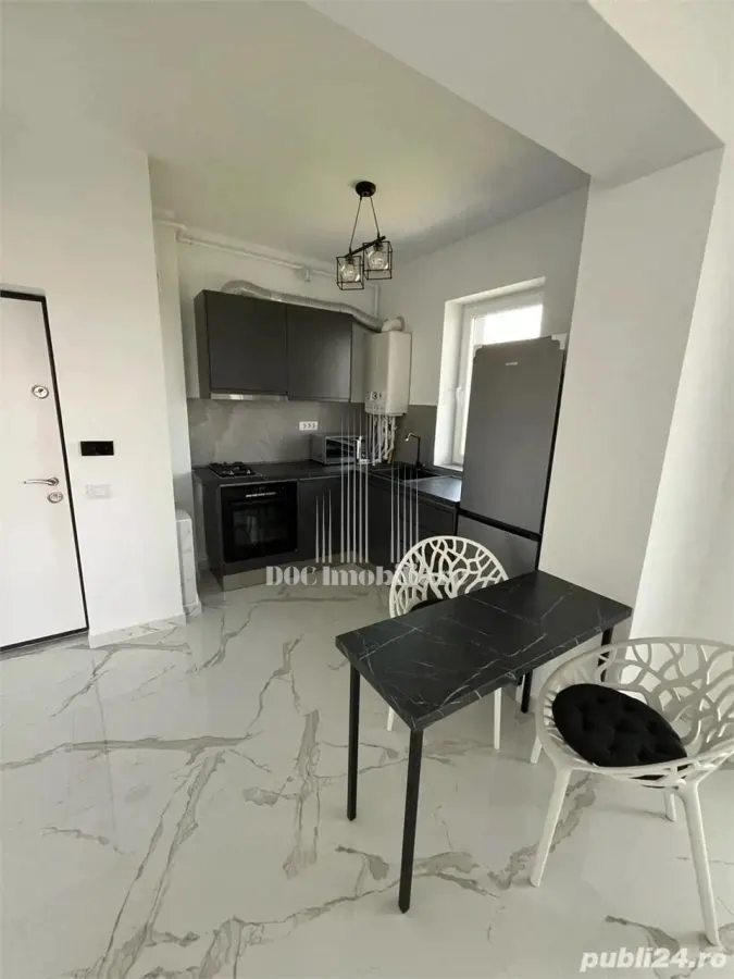 Apartament 2 camere cu parcare â€“ Zona Metalurgiei, Postalionului - foto 3