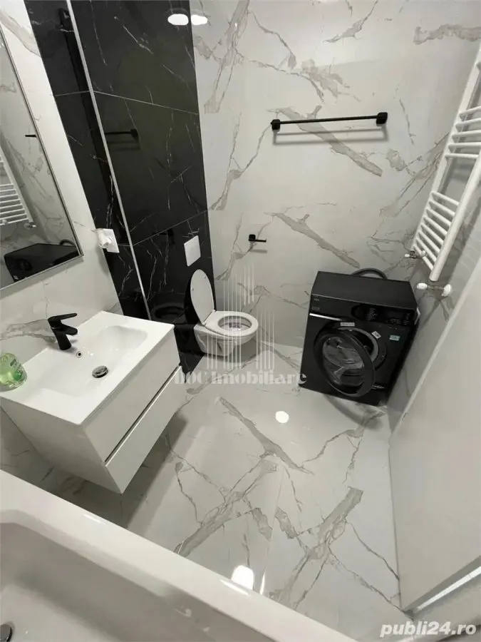 Apartament 2 camere cu parcare â€“ Zona Metalurgiei, Postalionului - foto 6