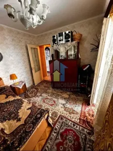 Apartament 3 camere zona Progresu ETAJ 3 - Braila