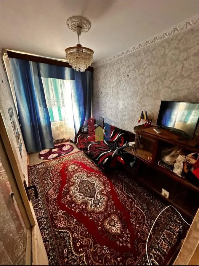 Apartament 3 camere zona Progresu ETAJ 3 - foto 7