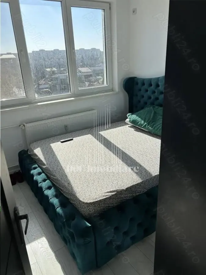 Inchiriere apartament 3 camere Gorjului | Apusului - foto 1