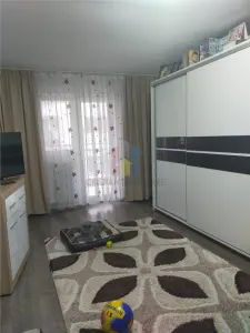 2 camere, confort 1 decomandat etaj 1, Mobilat si Utilat, Calarasi IV - Braila