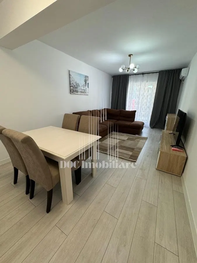 Inchiriere apartament 2 camere Titan | Pallady - foto 12