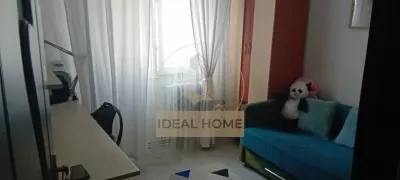 Apartament 2 camere dec. etj 3 - Iasi