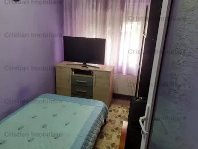 3 camere, etaj 1, MOBILAT SI UTILAT, zona Viziru 1 - foto 2