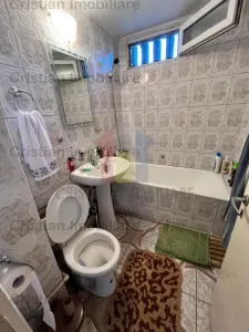 AP 2 camere, Calea Galati, Etaj 2, Confort 1 - foto 3