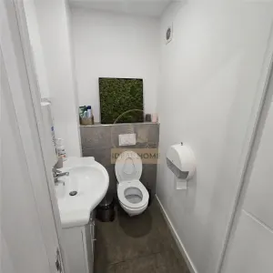 Spatiu comercial Sf Lazar EvaSalon Centru - foto 5