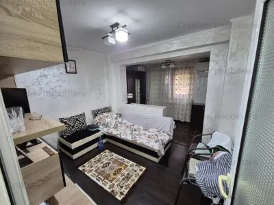 Parter 110mp 3 cam Conf 1 Decomand balcon 14 m Caporal Musat - foto 4