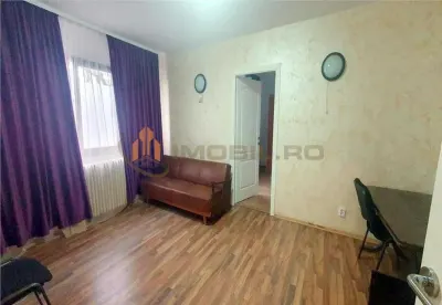Apartament 2 camere Podu Ros - Iasi