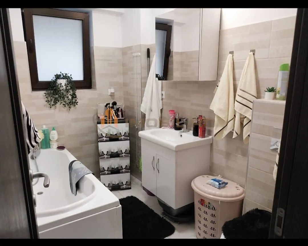 Apartament 2 camere Silk - District - Deosebit - foto 6