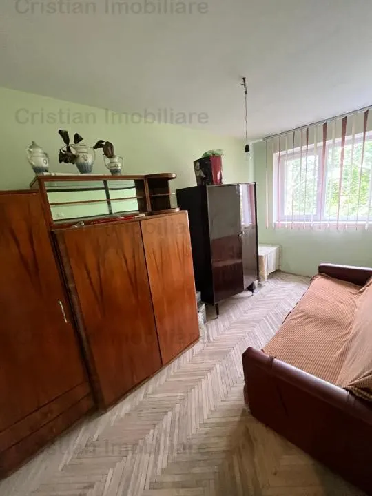 65mp AP 3 camere Calea Galati  Confort 1 Etaj 3 - foto 6