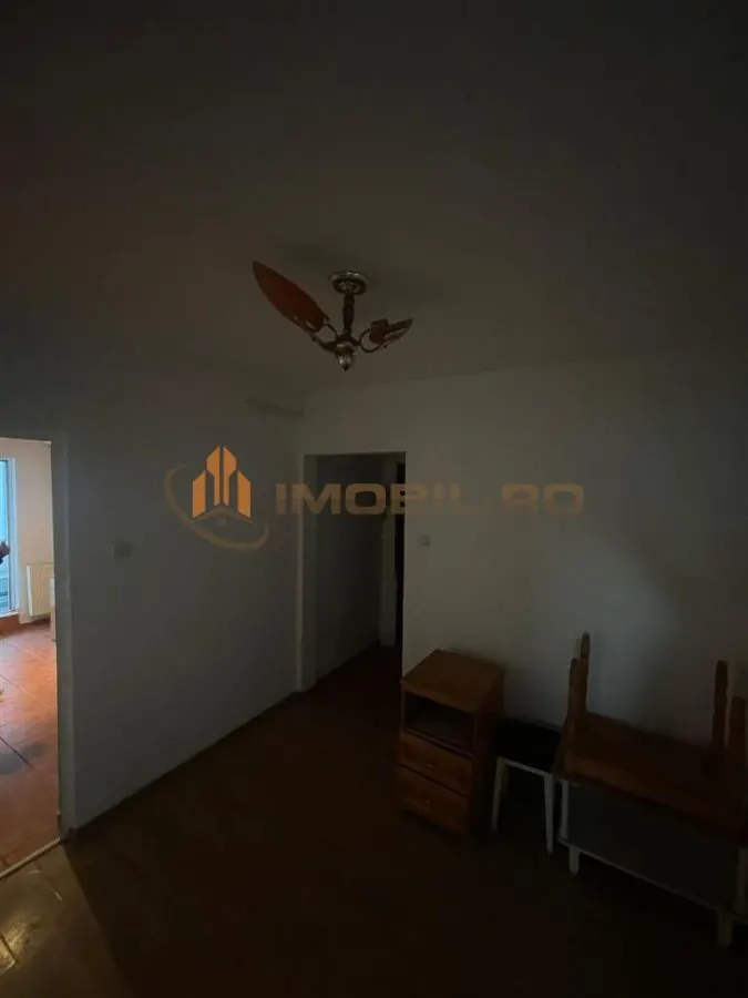 Apartament 3 camere Dacia - Decomandat - foto 10