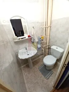 Apartament 3 cam=70mp , Buzaului  etaj 2, stradal - foto 9