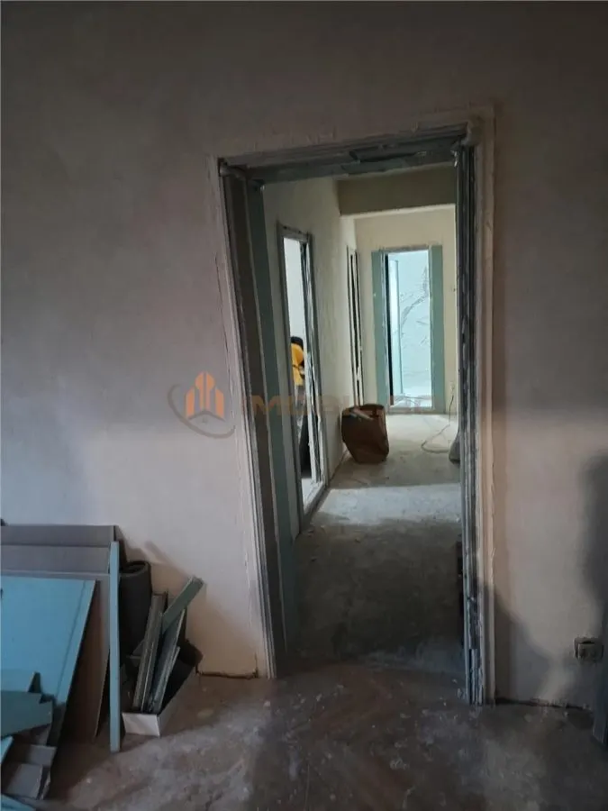Apartament 4 camere Tatarasi (sau schimb cu 2 apart.cu o camera) - foto 10