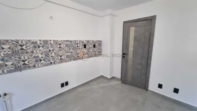 Apartament 2 camere Nicolina - foto 4