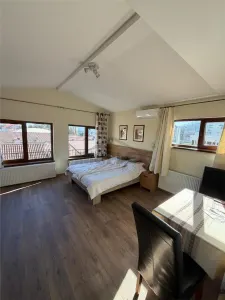 Studio de inchiriat, zona Brasovul Vechi - Brasov