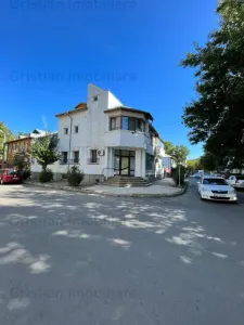 Super Pozitie ! Vila zona Centrala - Braila