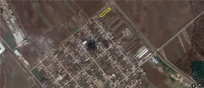 Teren intravilan 1500 mp zona Lacu Sarat , 9,5E/mp - Lacu Sarat