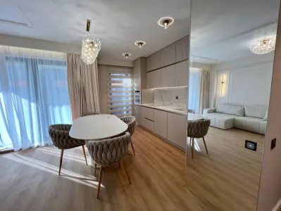 Apartament Premium 3 Camere | 73 mp + Balcon 6 mp, 5 min de Iulius Mall - foto 2