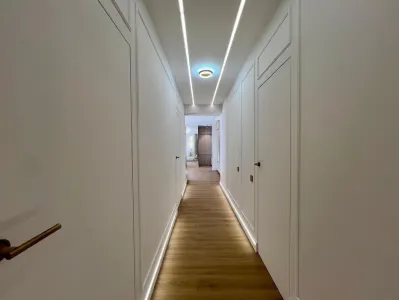 Apartament Premium 3 Camere | 73 mp + Balcon 6 mp, 5 min de Iulius Mall - foto 3