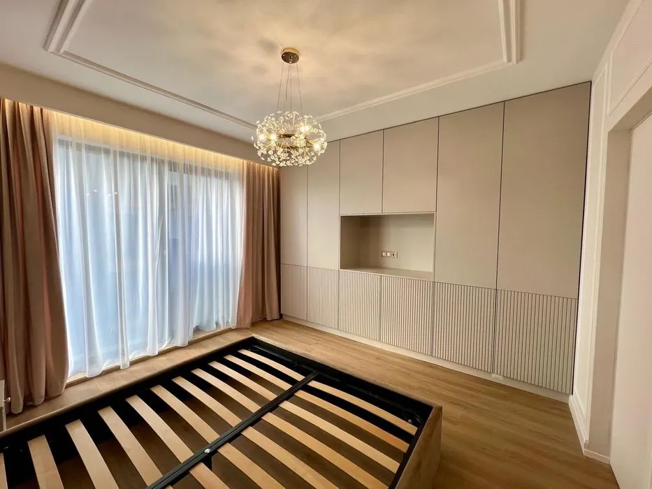 Apartament Premium 3 Camere | 73 mp + Balcon 6 mp, 5 min de Iulius Mall - foto 6