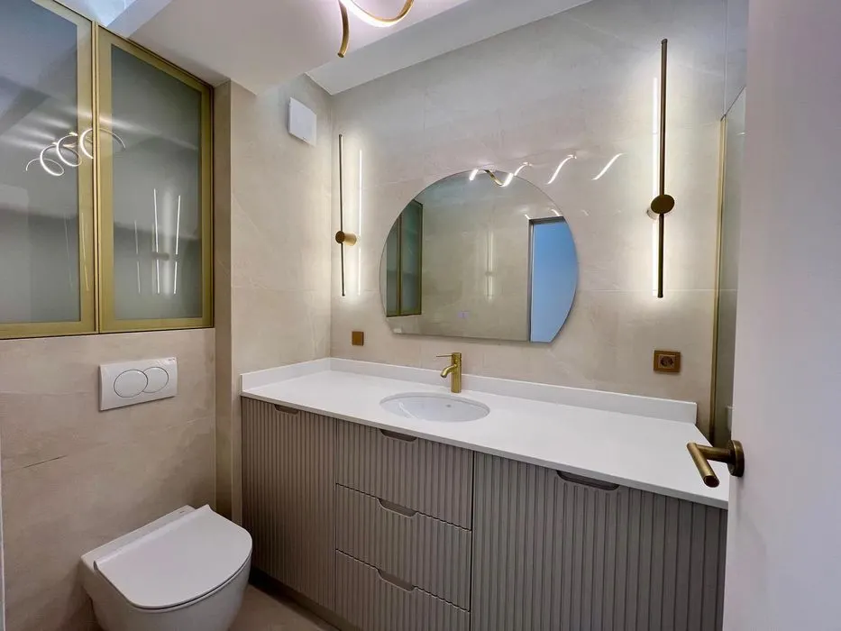 Apartament Premium 3 Camere | 73 mp + Balcon 6 mp, 5 min de Iulius Mall - foto 7