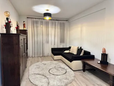 Apartament modern, complet renovat, in Floresti - Cluj-Napoca