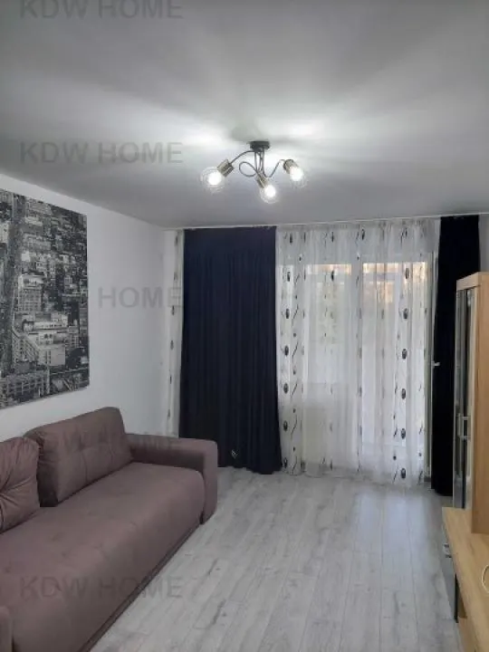 Apartament 3 camere TEI - foto 1