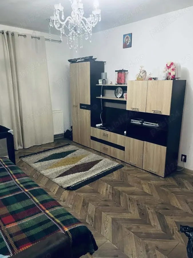 Apartamen 2 camere  Noua mobilat-utilat,87500 Euro - foto 1