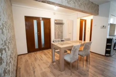 Apartament cu 3 camere, Rogerius - Oradea