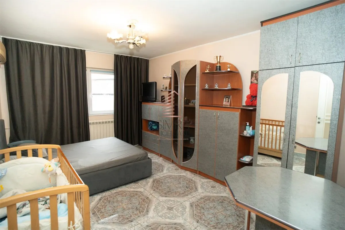 Apartament cu o camera zona Iosia - foto 1