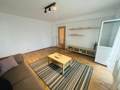 Inchiriere apartament 2 camere Ploiesti, zona Paltinis - foto 2