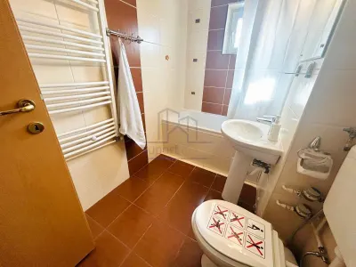 Inchiriere apartament 2 camere Ploiesti, zona Paltinis - foto 15