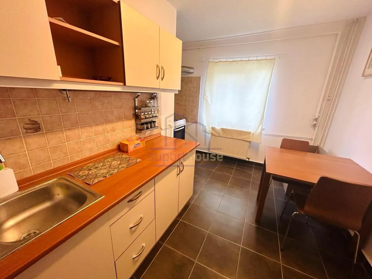 Inchiriere apartament 2 camere Ploiesti, zona Paltinis - foto 24