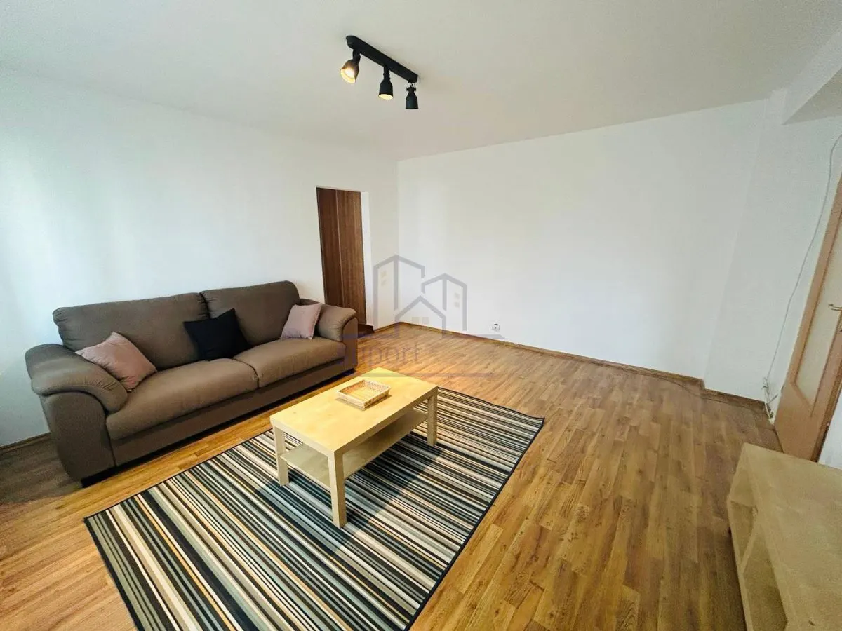 Inchiriere apartament 2 camere Ploiesti, zona Paltinis - foto 4