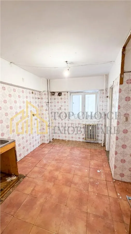 4 CAMERE DOROBANTI - BLOC 1980 - ETAJ 3 - PARCARE INCLUSA - foto 14