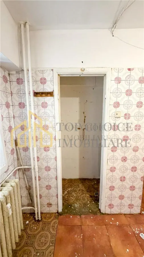 4 CAMERE DOROBANTI - BLOC 1980 - ETAJ 3 - PARCARE INCLUSA - foto 19