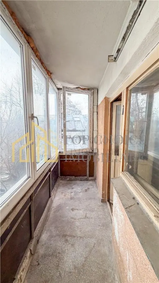 4 CAMERE DOROBANTI - BLOC 1980 - ETAJ 3 - PARCARE INCLUSA - foto 24