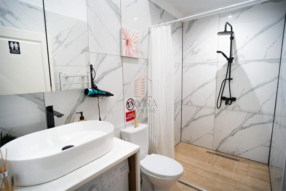 Apartament ultracentral de inchiriat - foto 5