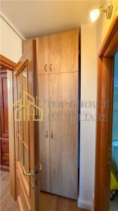 2 CAMERE MIHALACHE SANDU ALDEA DOMENII - RENOVAT COMPLET - VEDERE SPATE - foto 7